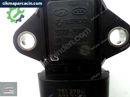Hyundai Tucson Beyin 39300-2G000 çıkma parça