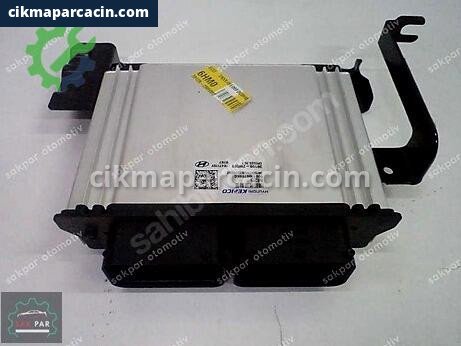 Hyundai Tucson ECU Beyni çıkma parça