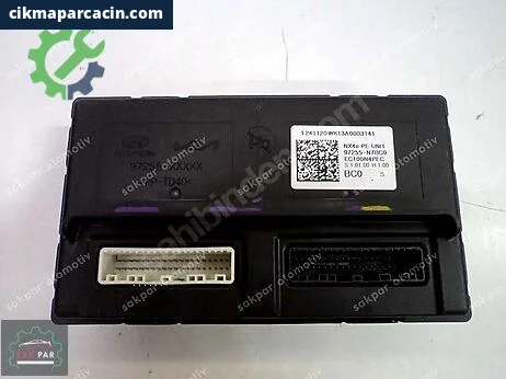 Hyundai Tucson ECU Beyni çıkma parça