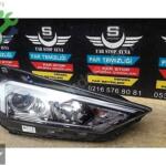 Hyundai Tucson Full Led Sağ Far 2018 – 2022