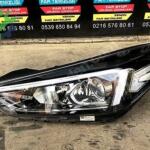 Hyundai Tucson Full Led Sol Far 2018 – 2022
