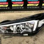 Hyundai Tucson Full Led Sol Far 2018 – 2022