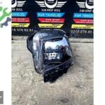 Hyundai Tucson Full Ledli Sağ Far 2021-2023 N792112020
