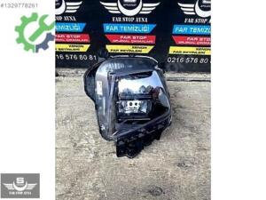 Hyundai Tucson Full Ledli Sağ Far 2021-2023 N792112020
