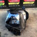 Hyundai Tucson Full Ledli Sol Far 2021-2023 CAM AÇILMADI