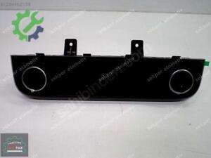 Hyundai Tucson Klima Kontrol Paneli Orj 97250-N7EA0 YP SP