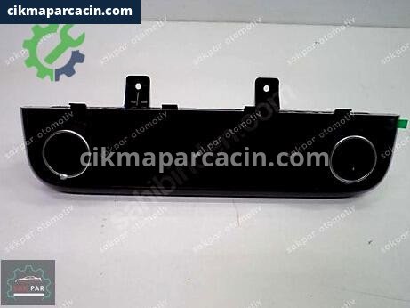 Hyundai Tucson Klima Kontrol Paneli çıkma parça