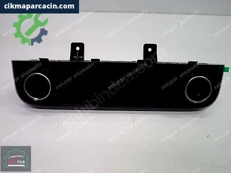 Hyundai Tucson Klima Kontrol Paneli çıkma parça