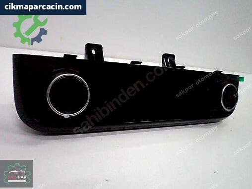 Hyundai Tucson Klima Kontrol Paneli 97250-N7EA0 çıkma parça