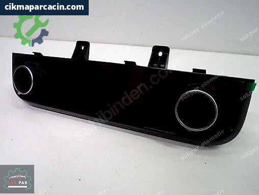 Hyundai Tucson Klima Kontrol Paneli 97250-N7EA0 çıkma parça