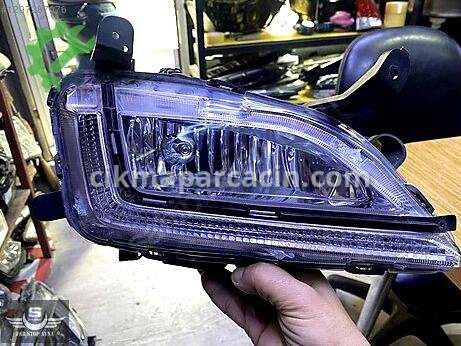 Hyundai Tucson Sağ Sis Farı çıkma parça