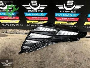 Hyundai Tucson Ledli Sol Gündüz Farı 92207-N7000 92207N7000