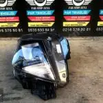 Hyundai Tucson Mercekli Ledli Sol Far 2021-2022