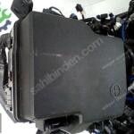 Hyundai Tucson Motor Tesisatı Benzinli (2021 Üstü) 91202-N7470