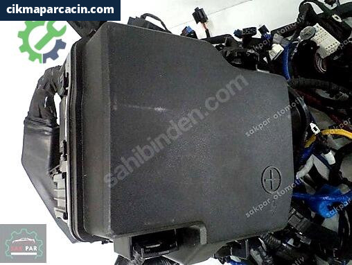 Hyundai Tucson Elektrik Tesisatı 91202-N7470 çıkma parça
