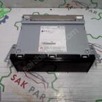Hyundai Tucson Multimedya Radyo Navigasyon Beyni 96160-N7120