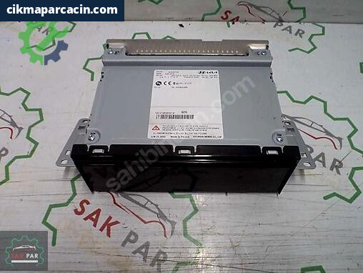 Hyundai Tucson Beyni 96160-N7120 çıkma parça