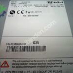 Hyundai Tucson Multimedya Radyo Navigasyon Beyni 96160-N7120