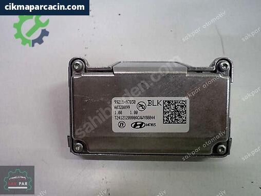 Hyundai Tucson Beyin 99211-N7030 çıkma parça
