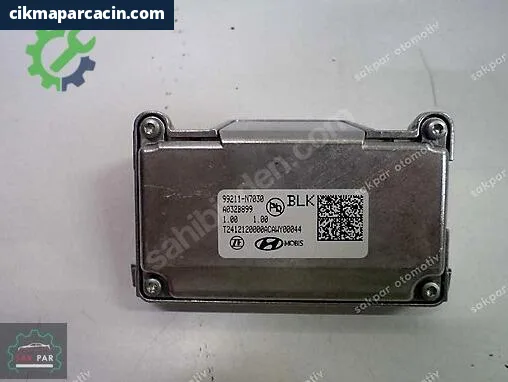Hyundai Tucson Beyin 99211-N7030 çıkma parça