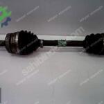 Hyundai Tucson Sağ Aks Orjinal 49500-2E750 YP