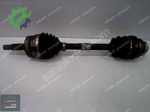 Hyundai Tucson Sağ Aks Orjinal 49500-2E750 YP