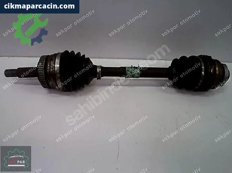 Hyundai Tucson Sağ Aks çıkma parça