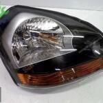 Hyundai Tucson Sağ Far Orjinal 92102-2E011 YP