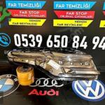 Hyundai Tucson Sağ Gündüz Farı 2024 – 2026 OEM: 92208N7600
