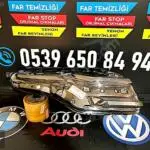 Hyundai Tucson Sağ Gündüz Farı 2024 – 2026 OEM: 92208N7600