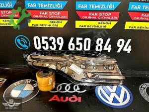 Hyundai Tucson Sağ Gündüz Farı 2024 - 2026 OEM: 92208N7600