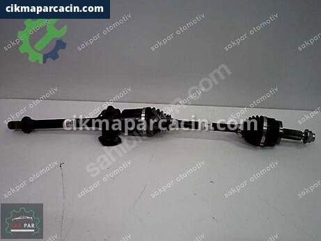Hyundai Tucson Sağ Ön Aks çıkma parça