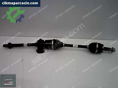 Hyundai Tucson Sağ Ön Aks çıkma parça