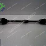 Hyundai Tucson Sağ Ön Aks Orjinal 49500-2E810 YP