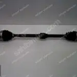 Hyundai Tucson Sağ Ön Aks Orjinal 49500-2E810 YP