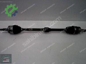 Hyundai Tucson Sağ Ön Aks Orjinal 49500-2E810 YP