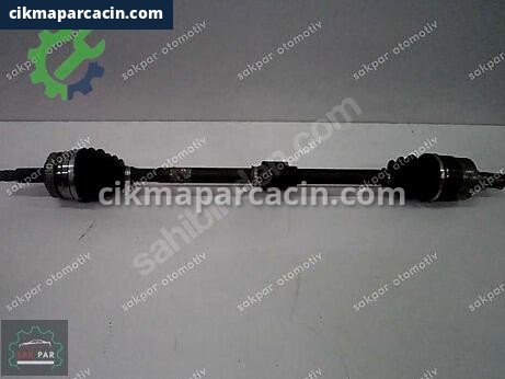 Hyundai Tucson Sağ Ön Aks çıkma parça