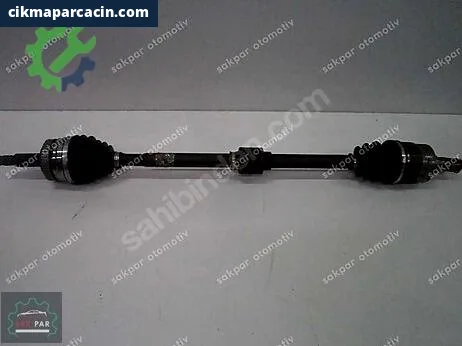 Hyundai Tucson Sağ Ön Aks çıkma parça