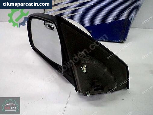 Hyundai Tucson Sol Dış Ayna 87610-2E500 çıkma parça