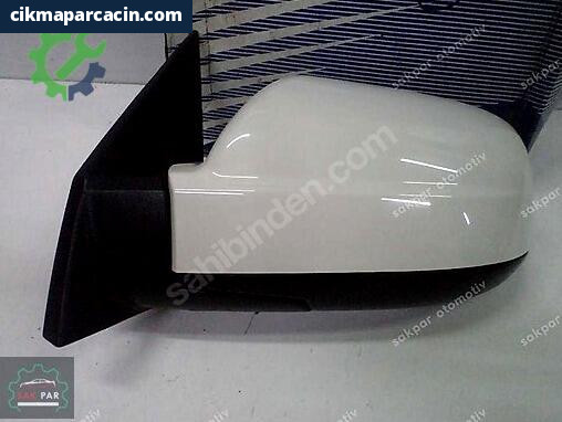 Hyundai Tucson Sol Dış Ayna 87610-2E500 çıkma parça