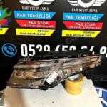 Hyundai Tucson Sol Gündüz Farı AYNALI 2024-2026 OEM: 92207N7600