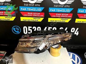 Hyundai Tucson Sol Gündüz Farı AYNALI 2024-2026 OEM: 92207N7600