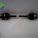 Hyundai Tucson Sol Ön Aks Orjinal 49500-2S200 YP