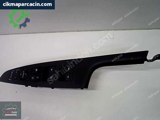 Hyundai Tucson Kontrol Düğmeleri 93573-D3041 çıkma parça