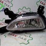 Hyundai Tucson Sol Ön Sis Farı Orj 92201-D7000 CP