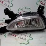 Hyundai Tucson Sol Ön Sis Farı Orj 92201-D7000 CP