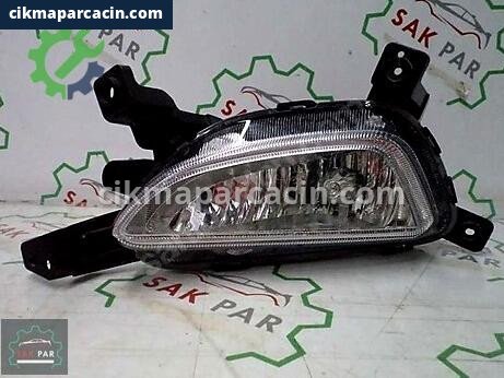 Hyundai Tucson Sis Farı çıkma parça