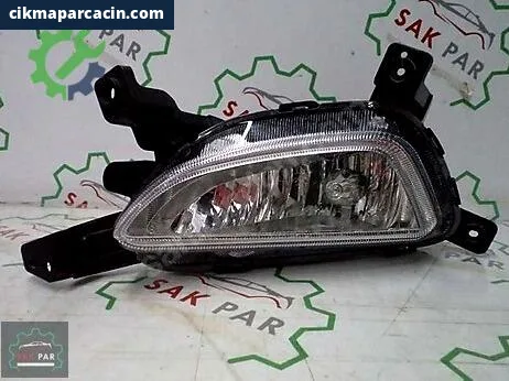 Hyundai Tucson Sis Farı çıkma parça