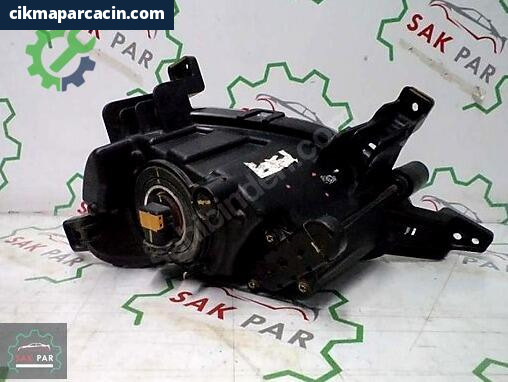 Hyundai Tucson Sis Farı 92201-D7000 çıkma parça