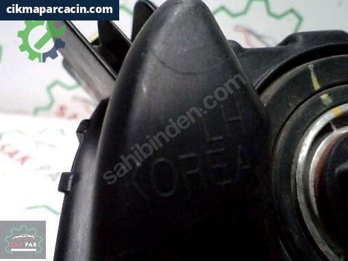Hyundai Tucson Sis Farı 92201-D7000 çıkma parça